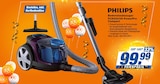 Bodenstaubsauger FC9333/09 PowerPro Compact von PHILIPS für 99,99 € bei expert im Angebot Bodenstaubsauger FC9333/09 PowerPro Compact von PHILIPS im aktuellen expert Prospekt