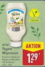 Vegane Mayonnaise von Myvay im aktuellen ALDI Nord Prospekt