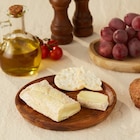 Fromage de Chèvre Bûchette Blanche LA FERME DU VERNET - Carrefour Market à Caen Fromage de Chèvre Bûchette Blanche LA FERME DU VERNET en promo chez Carrefour Market Caen à 4,50 €