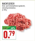Aktuelles Hackfleisch Angebot bei Marktkauf in Köln ab 0,79 €