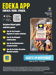 Der aktuelle EDEKA Prospekt Der aktuelle EDEKA Prospekt Top Angebote