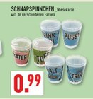 Schnapspinchen Miesekatze Angebote bei Marktkauf Kamp-Lintfort für 0,99 €