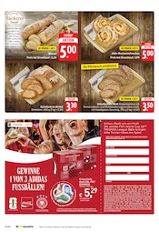 Aktueller E center Prospekt mit Brot, "Aktuelle Angebote", Seite 8