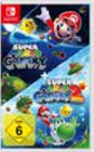 Spiel Super Mario Galaxy + Super Mario Galaxy 2 im Angebot bei expert in Neuwied Spiel Super Mario Galaxy + Super Mario Galaxy 2 Angebote von Nintendo Switch bei expert Neuwied für 49,99 €