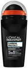 Deo Roll-On Carbon Protect von L'Oréal Men Expert für 1,99 € bei REWE im Angebot Deo Roll-On Carbon Protect von L'Oréal Men Expert im aktuellen REWE Prospekt