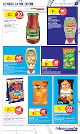 Promos Barbecue dans le catalogue "Intermarché" de Intermarché Super Barbecue en promo dans le catalogue Intermarché Super à la page 31