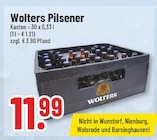 Pilsener bei Trinkgut im Salzgitter Prospekt für 11,99 €