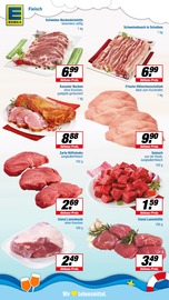 Schweinebauch im EDEKA Prospekt in Warendorf Aktueller EDEKA Prospekt mit Schweinebauch, "Aktuelle Angebote", Seite 6