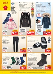 Socken im Netto Marken-Discount Prospekt in Kleve Aktueller Netto Marken-Discount Prospekt mit Socken, "netto-online.de - Exklusive Angebote", Seite 14