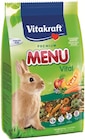 Alimentations - VITAKRAFT en promo chez Maxi Zoo Le Havre à 9,58 €