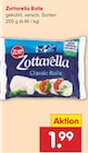 Aktuelle Mozzarella Angebote bei Netto Marken-Discount in Mannheim Aktuelles Rolle Angebot bei Netto Marken-Discount in Mannheim ab 1,99 €