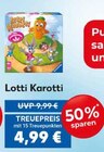 Lotti Karotti  im aktuellen EDEKA Prospekt für 4,99 €