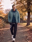 Herren Jogginghose für 24,99 € bei Netto Marken-Discount im Angebot Herren Jogginghose im aktuellen Netto Marken-Discount Prospekt
