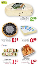 Aktueller E center Prospekt mit Milch, "Aktuelle Angebote", Seite 7