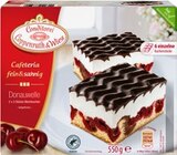 Cafeteria fein & sahnig von Coppenrath & Wiese für 2,99 € bei REWE im Angebot Cafeteria fein & sahnig von Coppenrath & Wiese im aktuellen REWE Prospekt
