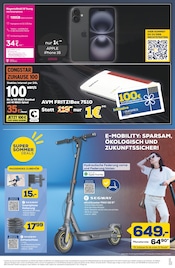 Handyzubehör im EURONICS Prospekt in Hamm Aktueller EURONICS Prospekt mit Handyzubehör, "GENAU RICHTIG. SMARTE TECHNIK. SONNIGE PREISE.", Seite 9