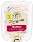 Aktuelle Salat Angebote bei Kaufland in Berlin Aktuelles Meistersalat Fleischfrei-Salat Angebot bei Kaufland in Berlin ab 1,59 €