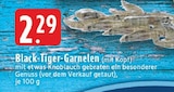 Black-Tiger-Garnelen im Angebot bei EDEKA in Unna Black-Tiger-Garnelen Angebote bei EDEKA Unna für 2,29 €