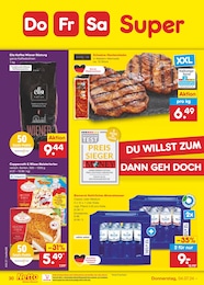 Deutschlandcard Angebot im aktuellen Netto Marken-Discount Prospekt auf Seite 36