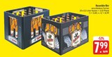 Bier Angebote von Hasseröder bei EDEKA Altenburg für 7,99 €
