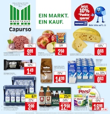 Marktkauf Prospekt für Urbach: "Aktuelle Angebote", 75 Seiten, 06.10.2025 - 11.10.2025