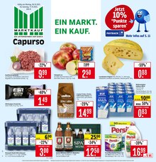 Marktkauf Prospekt Aktuelle Angebote mit 75 Seiten