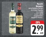 Aktuelles Balsamico Bianco Angebot bei E center in Nürnberg ab 2,99 €
