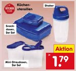 Aktuelles Küchenutensilien Angebot bei Netto Marken-Discount in Ingolstadt ab 1,79 €