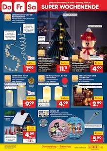 Kerzen im aktuellen Netto Marken-Discount Prospekt (Magdeburg) Kerzen im Netto Marken-Discount Prospekt "Aktuelle Angebote" mit 71 Seiten (Magdeburg)