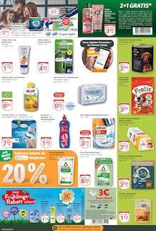 Rasierer im GLOBUS Prospekt "Aktuelle Angebote" mit 24 Seiten (Halle (Saale))