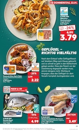 Gyros im Kaufland Prospekt in Mönchengladbach Aktueller Kaufland Prospekt mit Gyros, "Aktuelle Angebote", Seite 23