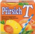 Pfirsich T Angebote bei Kaufland Reutlingen für 0,59 €