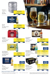 Corona Extra Angebot & Preis im aktuellen METRO Prospekt Corona Extra Angebot im aktuellen METRO Prospekt auf Seite 13