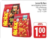 EDEKA Torgau - Nic Nacs Angebot im Prospekt Nic Nacs bei EDEKA im Torgau Prospekt für 1,00 €