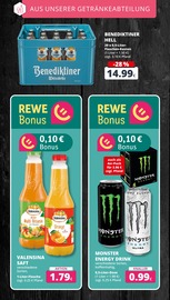 Energydrink im REWE Prospekt in Hürth Aktueller REWE Prospekt mit Energydrink, "Dein Markt", Seite 23