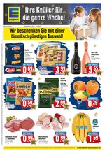 EDEKA Prospekt "Ihre Knüller für die ganze Woche!", 16 Seiten, für Kissing, 09.12.2019 - 14.12.2019 EDEKA Prospekt "Ihre Knüller für die ganze Woche!", 16 Seiten, für Kissing, 09.12.2019 - 14.12.2019