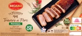 Travers de porc sans os à la Provençale BIGARD à 6,89 € dans le catalogue Carrefour