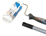 Lot de perche + rouleau - Dexter Pro en promo chez Weldom Lot de perche + rouleau - Dexter Pro dans le catalogue Weldom