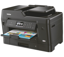 Imprimante multifonction j6930dw - Top Office à Bordeaux Imprimante multifonction j6930dw en promo chez Top Office Bordeaux à 349,99 €