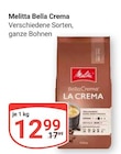 Bella Crema im Angebot bei GLOBUS in Kaiserslautern Bella Crema Angebote von Melitta bei GLOBUS Kaiserslautern für 12,99 €