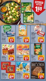 Ähnliche Bärlauch Angebote im Prospekt "Dein Markt" von REWE in Rostock Ähnliche Angebote wie Bärlauch im Prospekt "Dein Markt" auf Seite 12 von REWE in Rostock