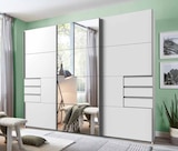 Schwebetürenschrank SAIGON im Angebot bei Zurbrüggen in Oldenburg Schwebetürenschrank SAIGON Angebote bei Zurbrüggen Oldenburg für 698,00 €