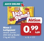combi - Lachgummi Angebot im Prospekt Lachgummi bei combi im Prospekt "" für 0,99 €