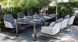 Globus-Baumarkt Marl - Dining-Set „Belano“ Angebot im Prospekt Dining-Set „Belano“ bei Globus-Baumarkt im Marl Prospekt für 899,00 €
