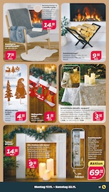 Tannengirlande Angebote im Prospekt "Günstig. Besser. Für Dich." von Netto mit dem Scottie auf Seite 19
