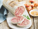 Museau de porc - Intermarché à Nancy Museau de porc en promo chez Intermarché Nancy à 7,95 €