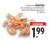 Angebot im EDEKA Rüthen Prospekt EDEKA Rüthen Prospekt mit im Angebot für 1,99 €