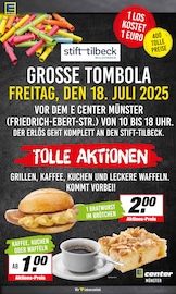 Aktueller E center Prospekt mit Waffeln, "Aktuelle Angebote", Seite 17