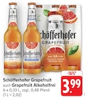 Grapefruit bei EDEKA im Prospekt "" für 3,99 €