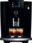 Aktuelle Kaffee Angebote bei EURONICS in Unna Aktuelles E6 Piano Black (ED) Kaffeevollautomat Angebot bei EURONICS in Unna ab 749,00 €